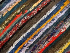 53 best homemade rugs