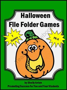 halloween file folder games special education autism pk k independent work tasks from promoting success - Halloween File Folder Games halloween file folder games special education autism pk k independent work tasks from promoting success - Halloween File Folder Games