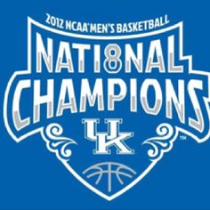 basketball kentucky university wildcats champs champions ncaa season national