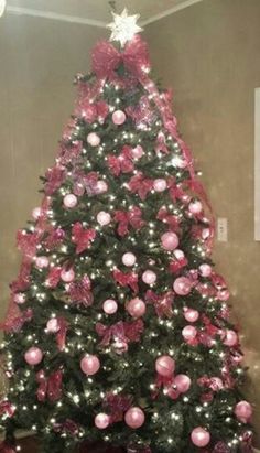 breast cancer christmas tree for breast care to hold breast cancer christmas tree for breast care to hold