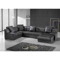 Black Sectional Couches black sectional sofa | sofas | pinterest | black sectional Black Sectional Couches black sectional sofa | sofas | pinterest | black sectional