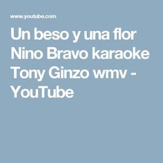 26 Ideas De Baladas Baladas Karaoke Youtube