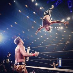 #KennyOmega #BULLETCLUB #BC4Life #TheCleaner #njdominion #bulletclub4life Fighting Sports, Grappler, Catch, Aj Styles