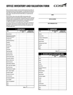 Office <strong>Supplies List</strong> And Order Form <strong>Template</strong> Sample : Violeet School supplies list template