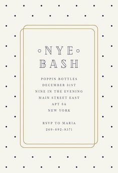 72 best new year s eve invitations template images in 2018 new