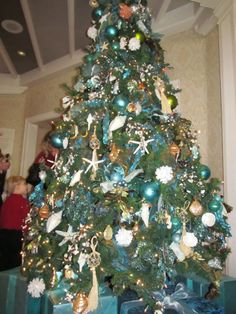 38 teal christmas tree decorations ideas christmas decorations