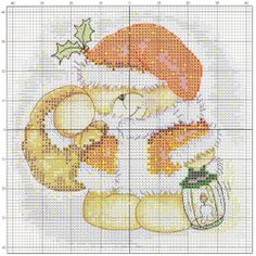 Cross Stitch