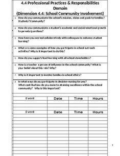 t tess lesson plan template domain 4 elements and exles of artifacts for evidence binder our district uses the danielson t tess lesson plan template domain 4 elements and exles of artifacts for evidence binder our district uses the danielson