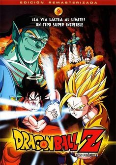 38 Ideas De Dragon Ball Z Super Gt Y Peliculas Las Esferas Del Dragon Dragones Dragon Ball