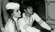 Sharon Tate