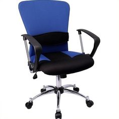 cohen york mondena ergonomic high back chair black cool things i