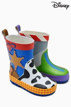 101 DALMATIANS~Face~SLIPPERS~Soft~Shoes~Lucky~Infant~0-24M~Costume~Disney Store