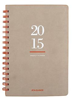 16 best agendas and planners images 2015 planner agenda at a glance weekly monthly planner 2015