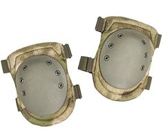 Knieschützer mil-tacs FG