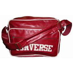 Die 51 besten Bilder von Converse Taschen | Converse Converse Tasche Oldschool Pocketed Reporter Heritage PU Bag