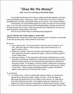 College application essay write help revised 4th edition