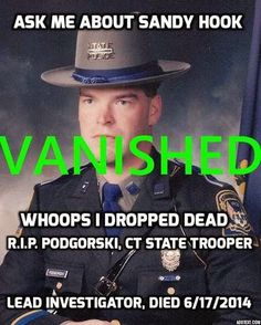 We Need to Talk About Sandy Hook