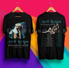 Jethro Tull 50th Anniversary Tour Dates North America 2018 T shirt S-3XL MEN/'S