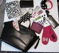 The 61 Best Kate Spades Beau Bags Images On Pinterest Park Avenue What S In My Kate Spade Beau Bag