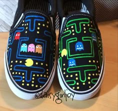 Pac Man
