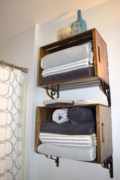 34 E Saving Towel Storage Ideas For Your Bathroom Cottage At Easy Bathroom Storage