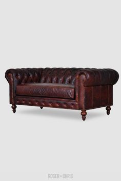 chesterfield sofas armchairs sectionals sleepers leather