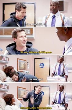 277 best brooklyn nine
