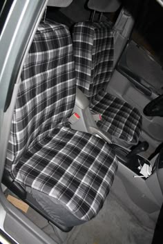 131 Best Truck Car Diy Seat Covers Organizers Crafts Images Van Seat Covers Truck Car Seats