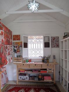 Home Art Studio Design art studio design ideas for small spaces | modern little art and Home Art Studio Design art studio design ideas for small spaces | modern little art and