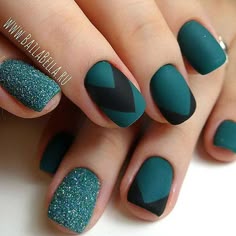 Маникюр. Дизайн ногтей. Art Simple Nail