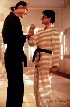 59 Ideas De Karate Kid Cobra Kai En 2021 Karate Kid Karate Peliculas
