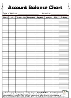 credit card usage log template official templates examples of attendance sheets