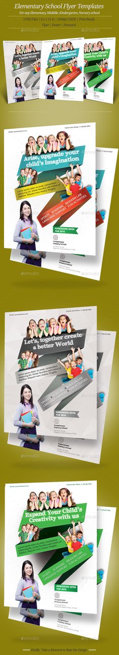 28 best photoshop flyer