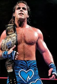 1090 best shawn michaels images on pinterest the heartbreak kid