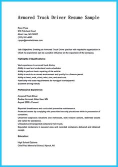 school bus driver resumes