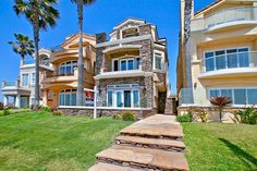 Beach Cities Beachcitiesre On Pinterest Homes In Huntington Beach Ca Beachfront For
