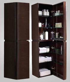 21 Linencabinets Ideas Linen Cabinets Linen Cabinet Tempered Glass Shelves