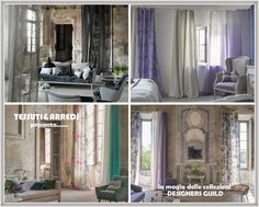 Paola santese (paolasantese5) on pinterest Tende da sogno