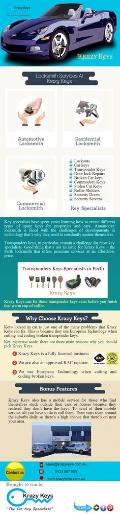 krazy keys krazykeysperth on pinterest locksmith service flyers