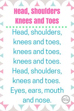 30 Ideas De Preschool Songs Rhymes Transitions Canciones Infantiles Canciones Canciones Preescolar