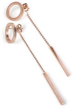 28x17mm vergoldeter eleganter Art Deco Toggle-Verschlüsse Hochwertig 24 Kt
