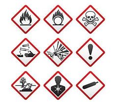 121 best chemical hazards images industrial safety safety posters chemical hazards