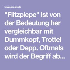 C&f flirten