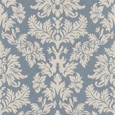 Rasch Barbara Becker Motif Damas Papier Peint Baroque Rasch Barbara Becker Motif Damas Papier Peint Baroque