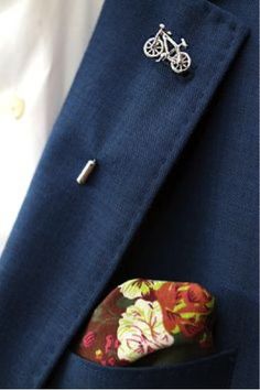 LGBT Flower Pin Kanzashi Flower Pin Rainbow Buttonhole Gift Gay Lapel Pin Suit Groom boutonniere Rainbow Lapel Pin Men/'s Lapel Brooch