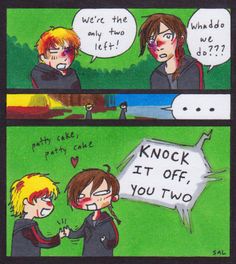 honger games Porn Comic