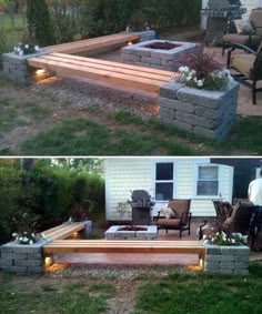 13 diy patio furniture
