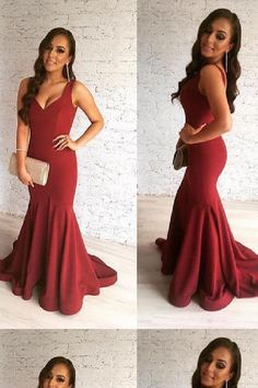 Realistic Prom Dresses
