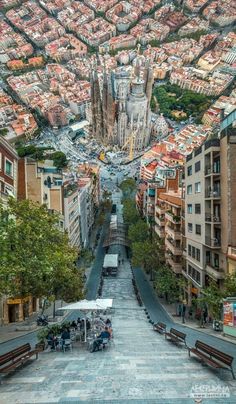 barcelona, spain