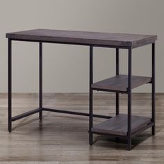Renate Desk In Coffee Finish Office Pinterest Desks Renate Desk In Coffee Finish Office Pinterest Desks And Construction
